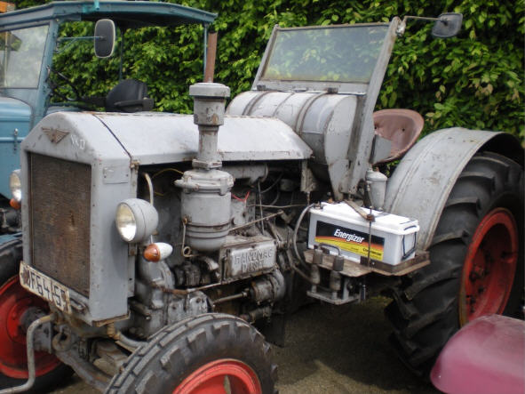 Hanomag