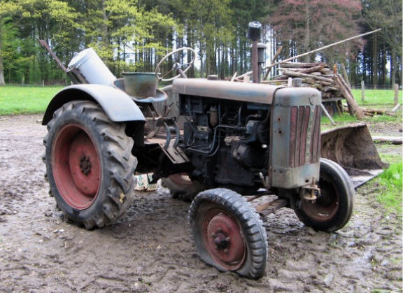 Hanomag