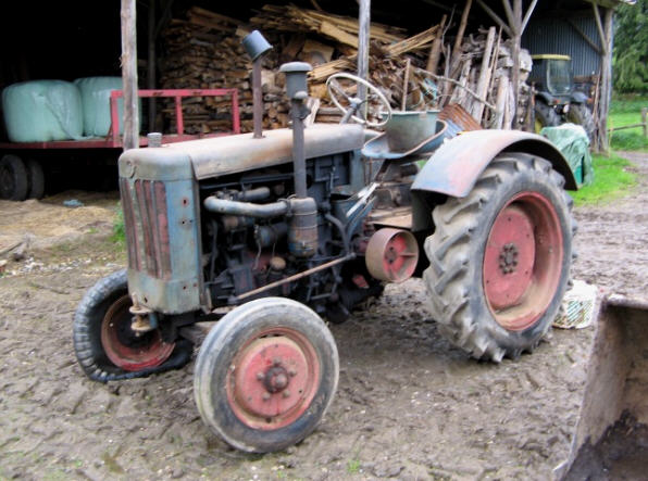 Hanomag