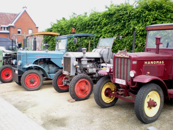 Hanomag