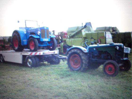 Hanomag
