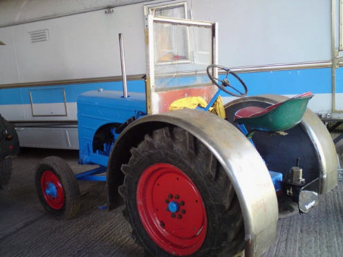 Hanomag