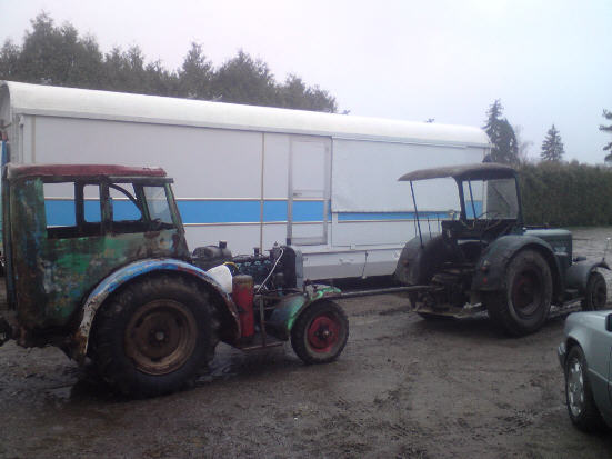 Hanomag