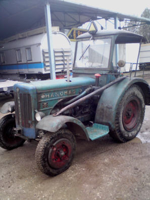 Hanomag