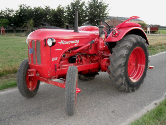 Hanomag