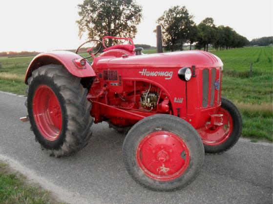 Hanomag