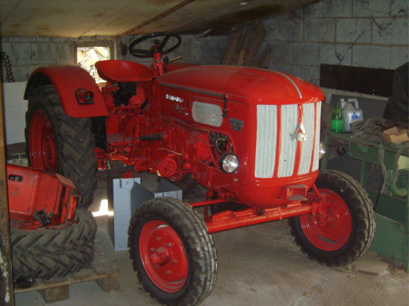 Hanomag