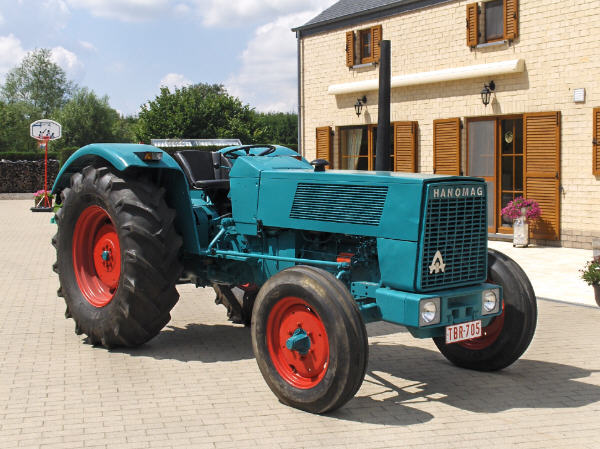 Hanomag