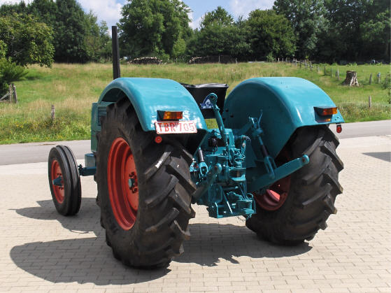 Hanomag