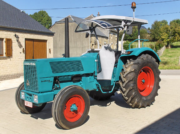 Hanomag