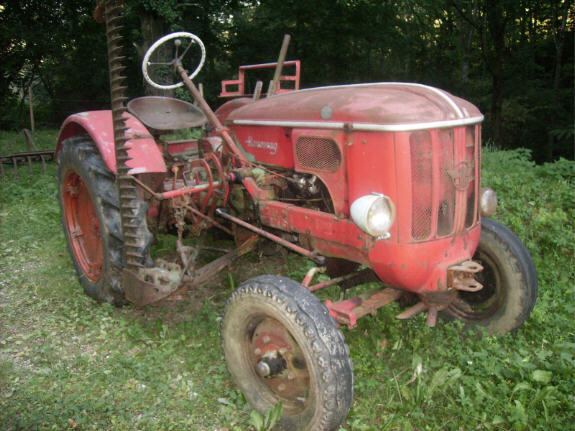 Hanomag