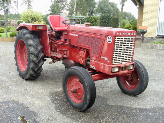 Hanomag