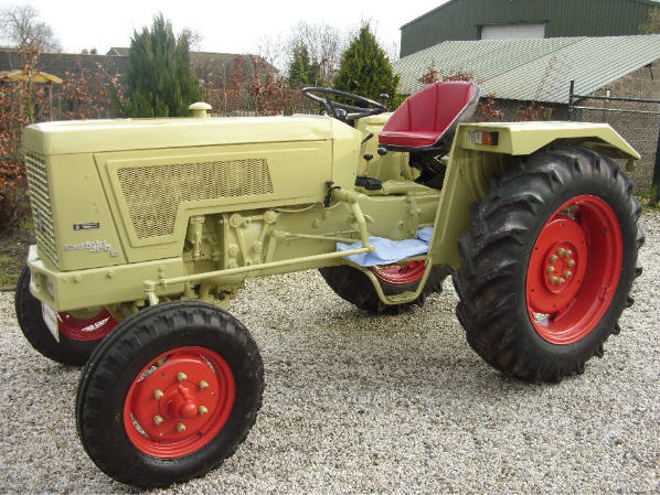 Hanomag
