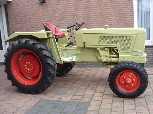 Hanomag