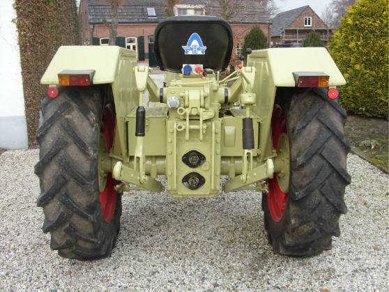Hanomag