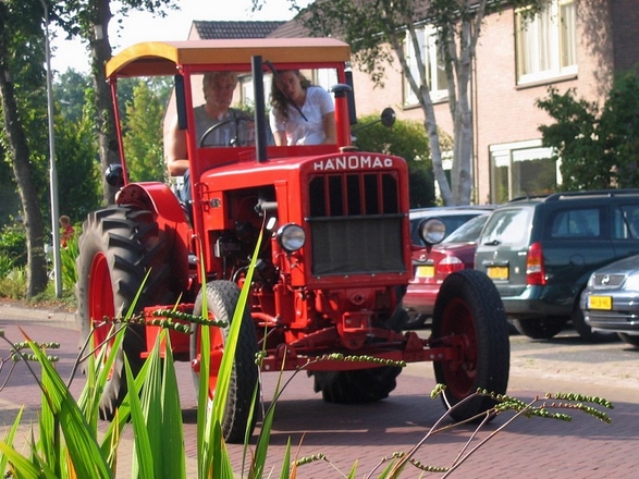 Hanomag