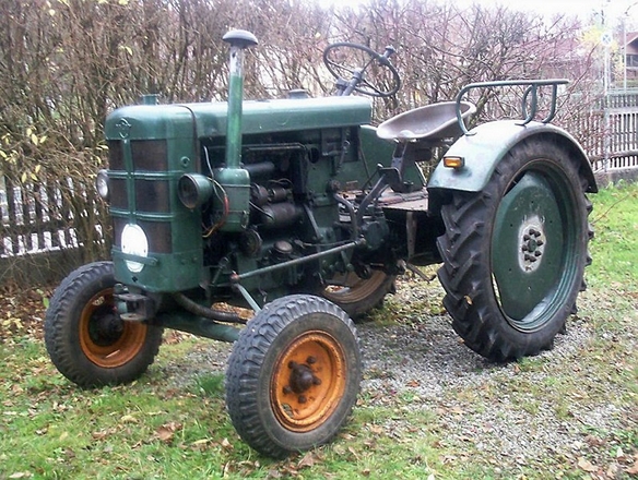 Hanomag