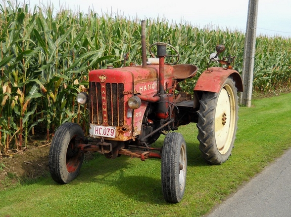 Hanomag