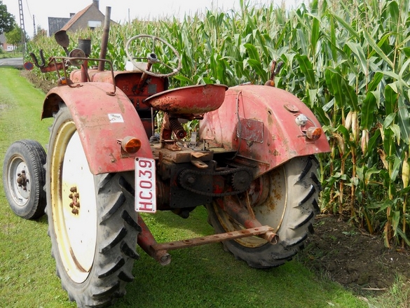 Hanomag