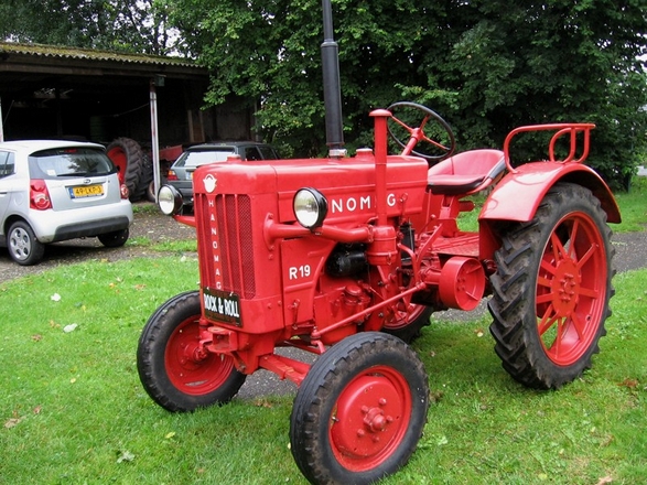 Hanomag