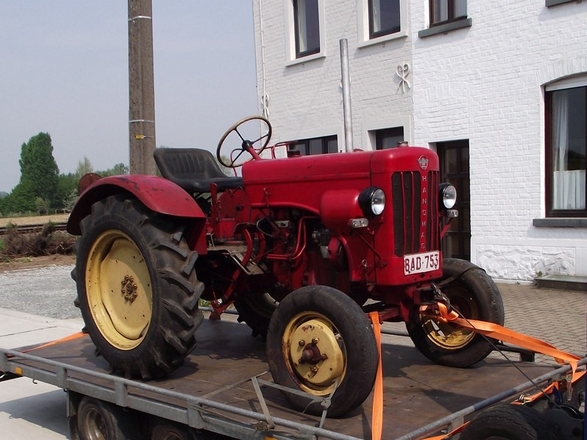 Hanomag
