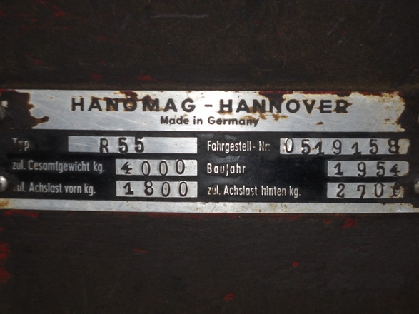 Hanomag