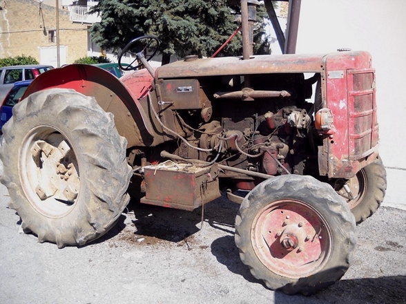 Hanomag