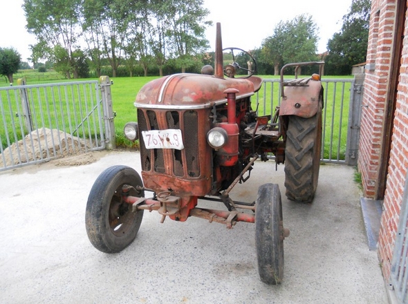 Hanomag