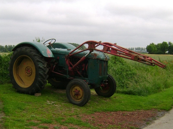 Hanomag