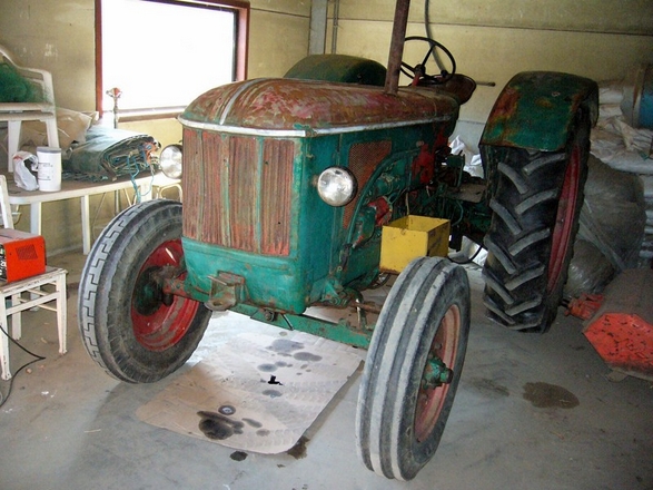 Hanomag