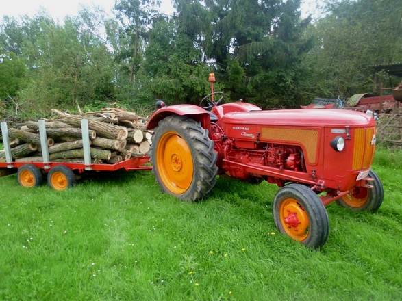 Hanomag