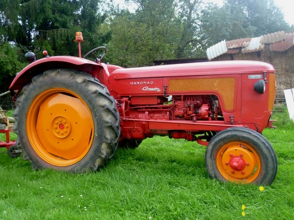 Hanomag