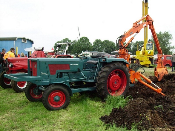 Hanomag