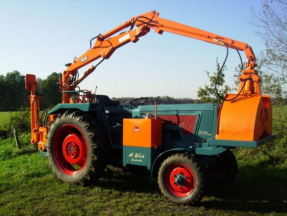 Hanomag