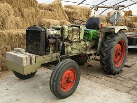 Hanomag