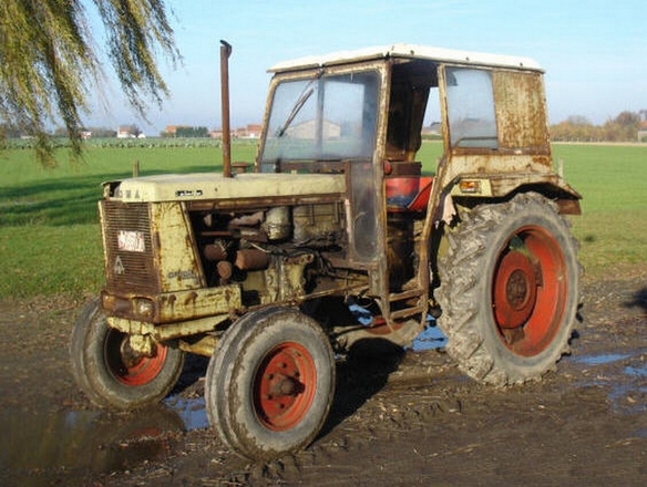 Hanomag