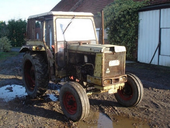 Hanomag