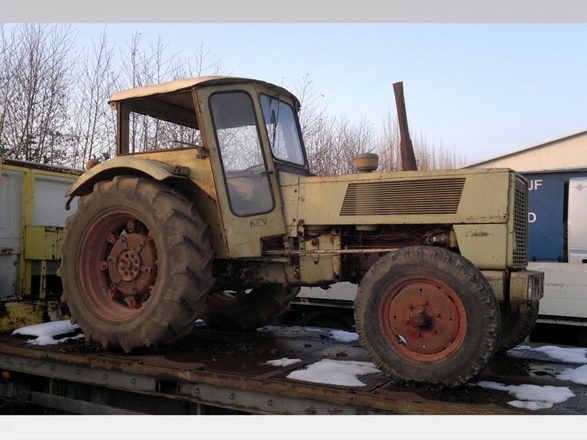 Hanomag