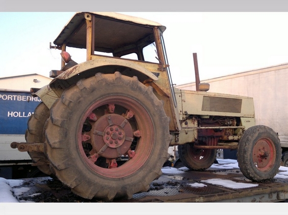Hanomag