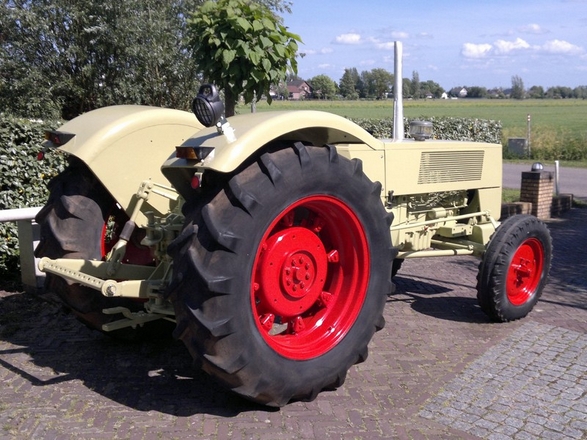 Hanomag