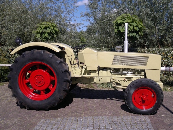 Hanomag