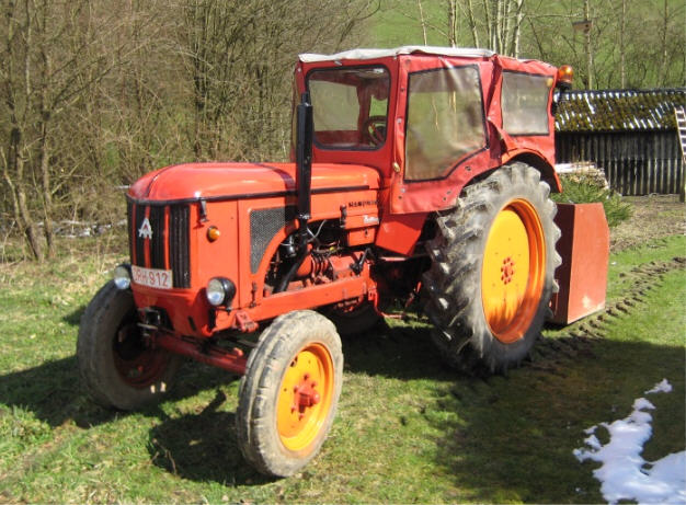 Hanomag