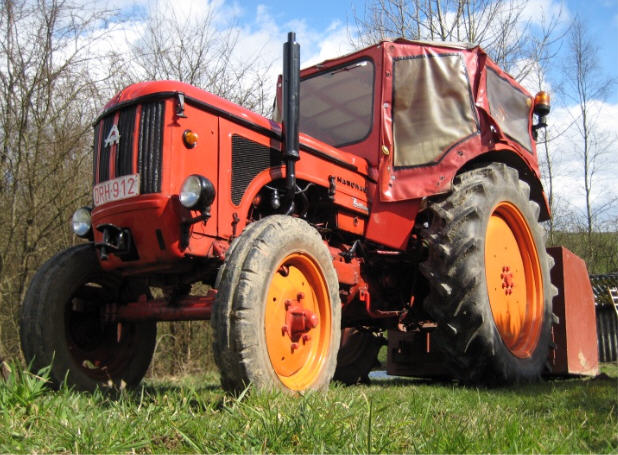 Hanomag