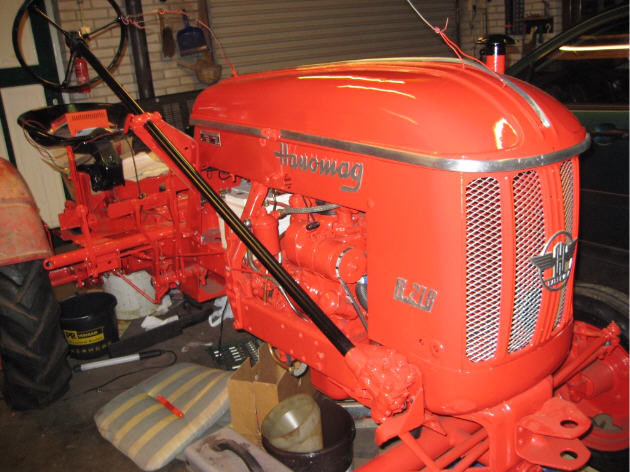 Hanomag