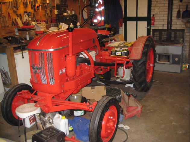Hanomag