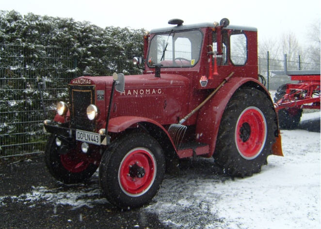 Hanomag