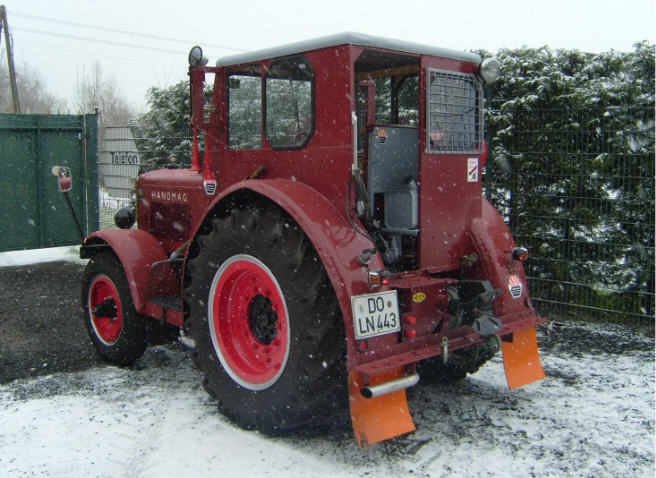 Hanomag