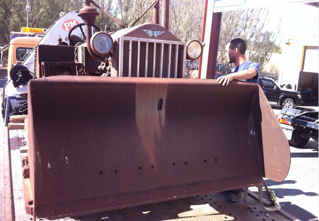 Hanomag