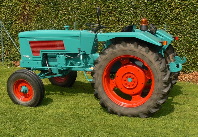 Hanomag