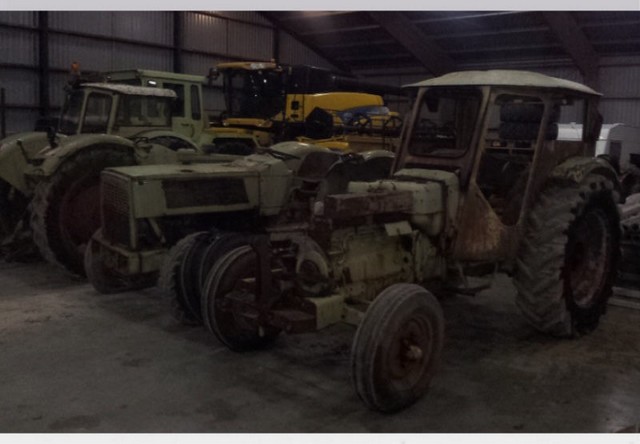 Hanomag
